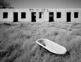 Bathtub and Motel