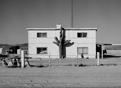 Cactus Building