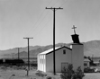 Church and Train
