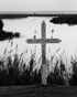 Cross and River