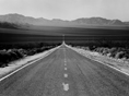 Desert Road