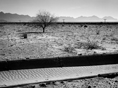 Dry Water Canal