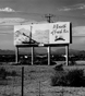 Fresh Air Sign