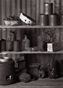 Desert Pantry