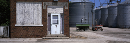 Crawford Bins