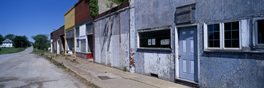 Derby Building Close