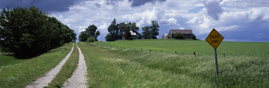Derby Crossroad