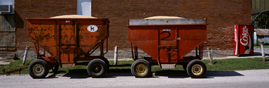 Grain Carts