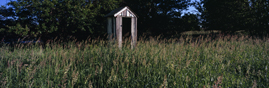 Hamilton Outhouse