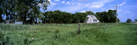 Hamilton Fence and Barn