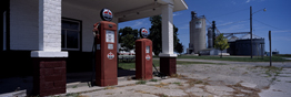 Lanesboro Pumps