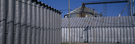 Liscomb Buildings