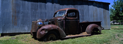 Lucas Truck