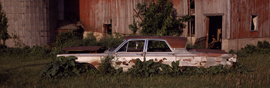 Junk Cars