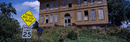Sharpsburg School