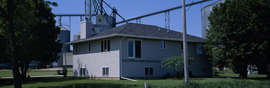 Owasa House