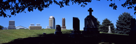 Randall Cemetary