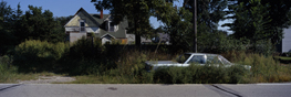 Rhodes Car and House