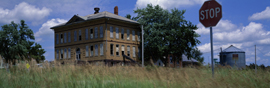 Sharpsburg School