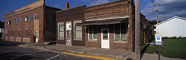 Sioux Rapids Handicaps
