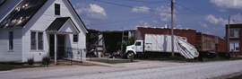 Church and Truck
