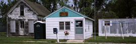 Post Office