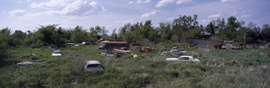 Junk Cars