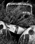 Rustic Car